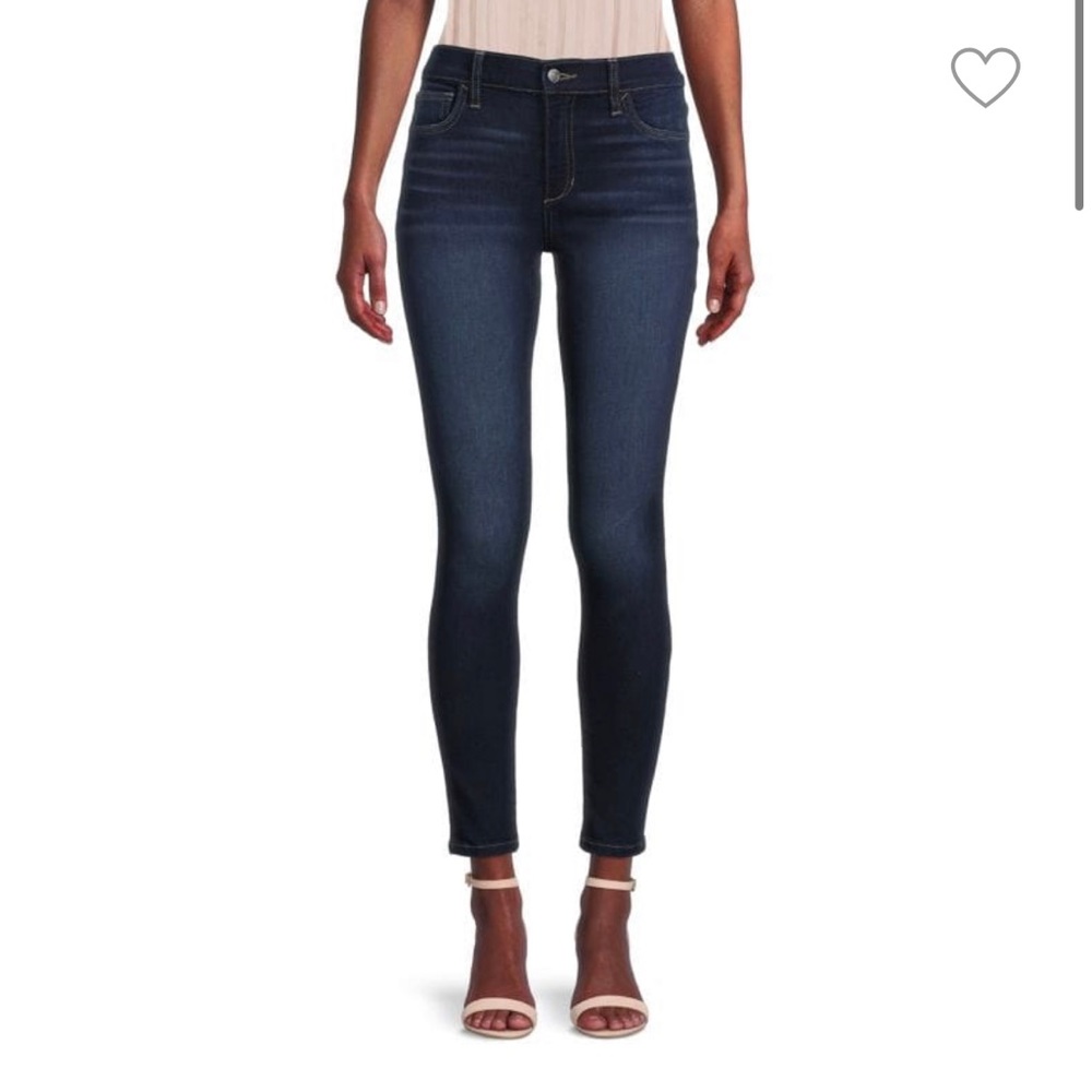 Joe’s Jeans Dark Wash